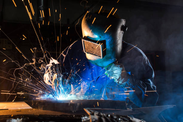Professional Welder & Metal Fabrication in Mililani Town, HI