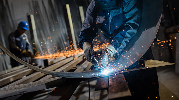 Affordable Welder Services in Mililani Town, HI